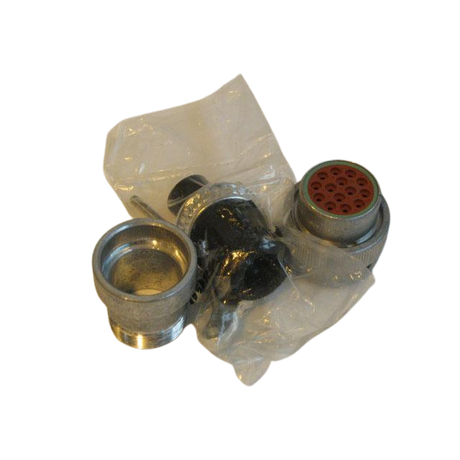 Part Number 2440603540 Mobile Plug fits Haulotte