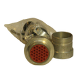 Part Number 2440603560 Fixed Plug fits Haulotte