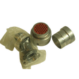 Part Number 2440603571 Deutsch Mobile Plug fits Haulotte