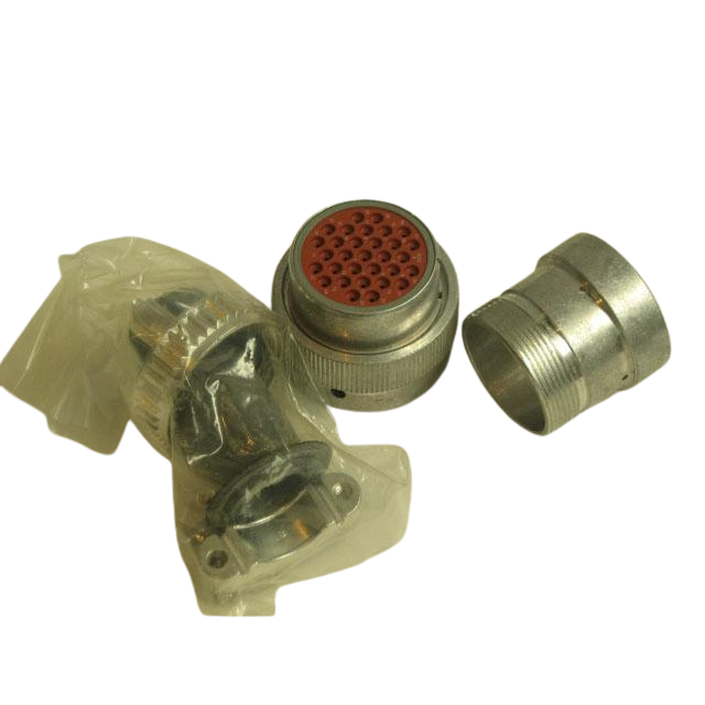 Part Number 2440603571 Deutsch Mobile Plug fits Haulotte