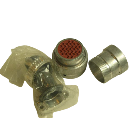 Part Number 2440603571 Deutsch Mobile Plug fits Haulotte