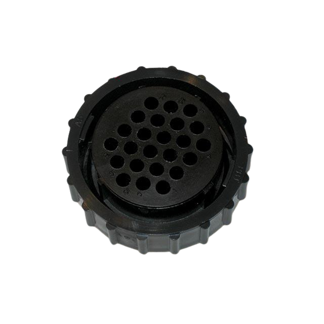 Part Number 2440603680 Plug fits Haulotte