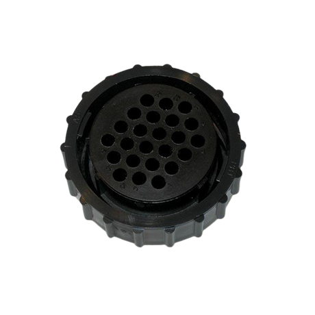 Part Number 2440603680 Plug fits Haulotte