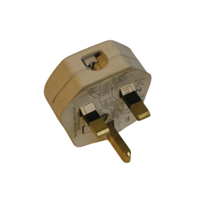 2440603750 Gb Plug, 13A Pins | Genuine Haulotte