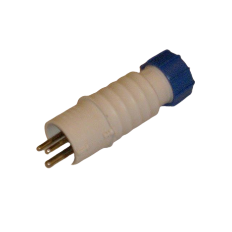 Part Number 2440603770 Plug: 16A 2P+T 220 Volts fits Haulotte
