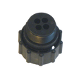 Part Number 2440603840 4 Channel Plug fits Haulotte