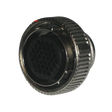 Part Number 2440603880 Ip 37 Channel Metal Plug fits Haulotte