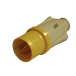 Part Number 2440603940 Plug: 16A 2P+T 110V fits Haulotte