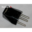 Part Number 2440603950 Plug fits Haulotte