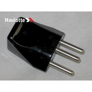 Part Number 2440603950 Plug fits Haulotte