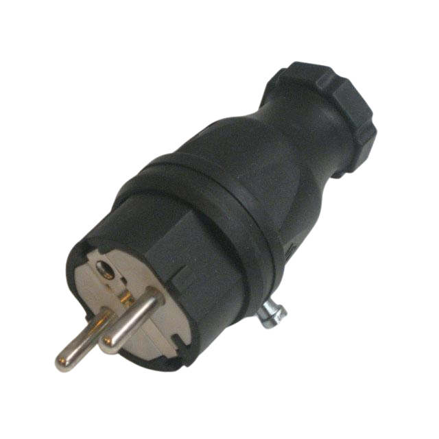 2440603970 Plug: 2P+T Fr/Germany | Genuine Haulotte