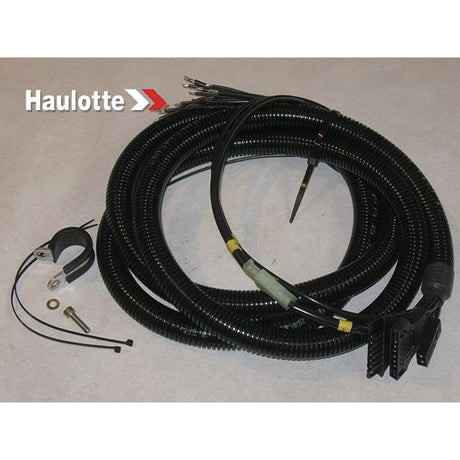 Part Number 2440604370 Electric Cable Bundle fits Haulotte