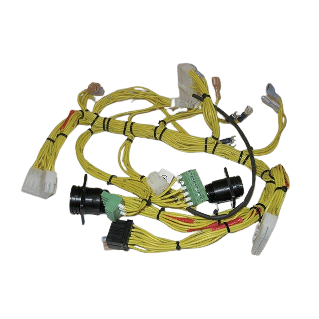 Part Number 2440604480 Bundle fits Haulotte