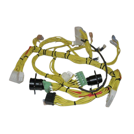 Part Number 2440604480 Bundle fits Haulotte