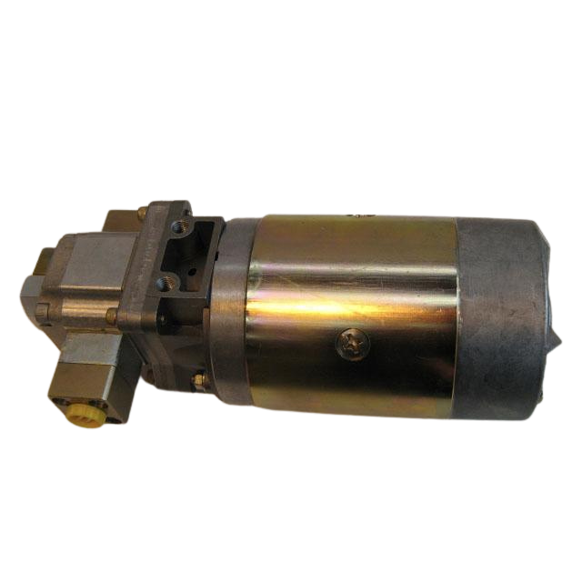 2440704150 Electropump Unit | Genuine Haulotte