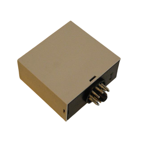 Part Number 2440705020 2 Function Flow Limiter fits Haulotte