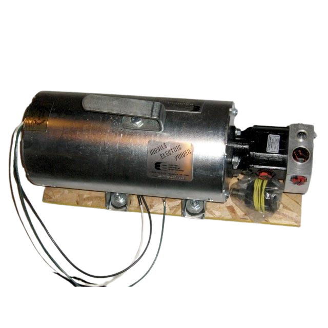 Part Number 2440705100 Generator fits Haulotte