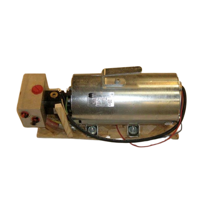 Part Number 2440705120 Generator fits Haulotte