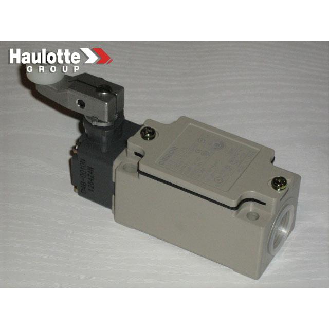 2440901680 Position Switch | Genuine Haulotte