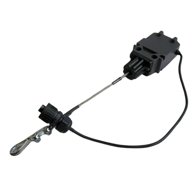 Part Number 2440901720 Interrupteur Fin De Course Cec P/Easy Crane fits Haulotte