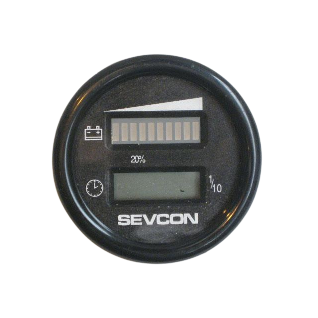 Part Number 2440904130 Multifunction Indicator fits Haulotte