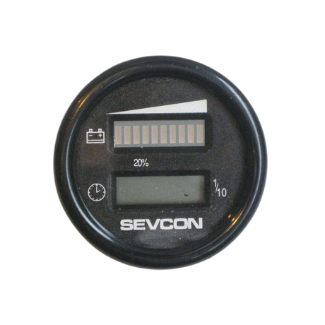 Part Number 2440904130 Multifunction Indicator fits Haulotte