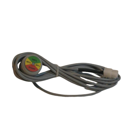 Part Number 2440904150 External Indicator fits Haulotte
