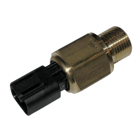 Part Number 2440904200 Indicator fits Haulotte