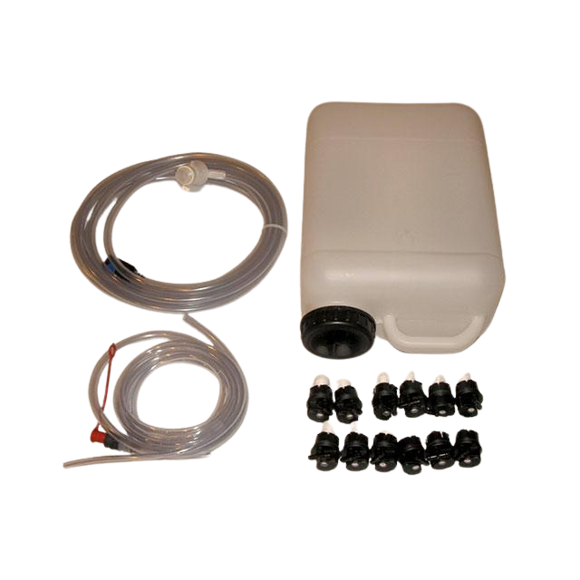 2441100160R Centralised Filling Kit 12 Elements | Genuine Haulotte