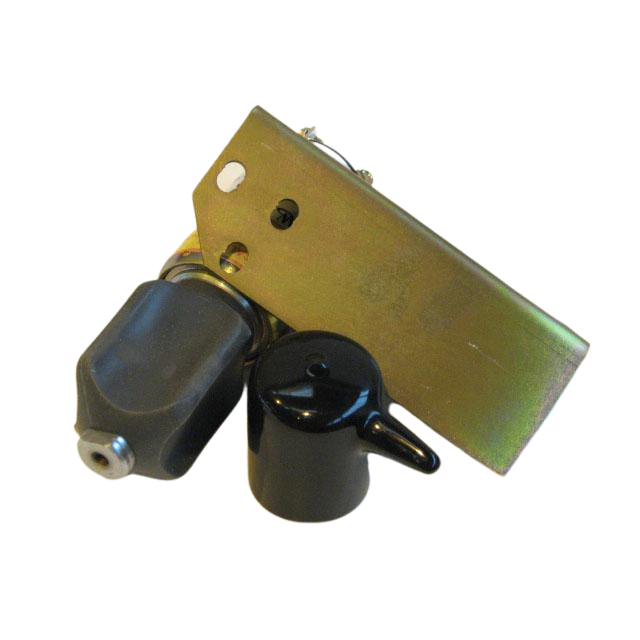 Part Number 2441100200 Accelerator fits Haulotte