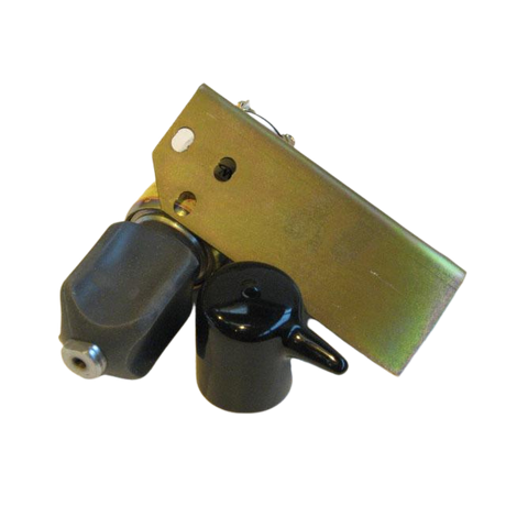 Part Number 2441100200 Accelerator fits Haulotte