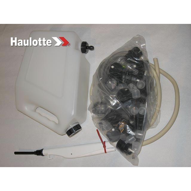 2441100210 Centralised Filling Kit 24 Elements | Genuine Haulotte