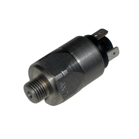 Part Number 2441303580 Pressure Controller On Cylinder fits Haulotte