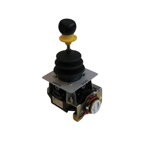 Part Number 2441305130 Controller fits Haulotte
