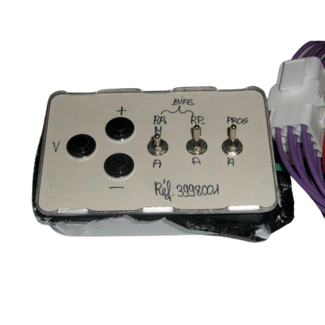 Part Number 2441308100 Speed Programming Module fits Haulotte