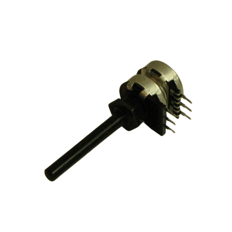 Part Number 2441602000 Potentiometer fits Haulotte