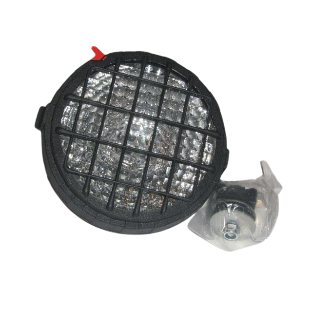 Part Number 2441603160 Light Bulb Assembly fits Haulotte