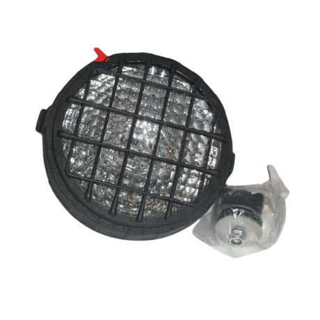 Part Number 2441603160 Light Bulb Assembly fits Haulotte