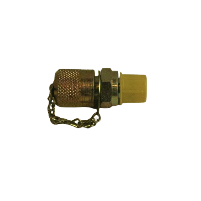 Part Number 2441604150 Minimess Tap fits Haulotte