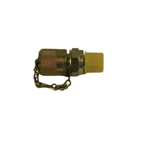 Part Number 2441604150 Minimess Tap fits Haulotte