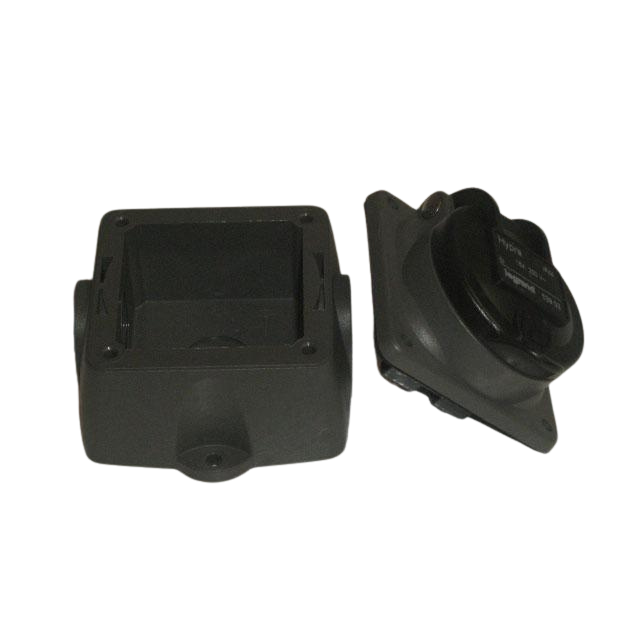 Part Number 2441604810 10-16A 2P+ Power Socket fits Haulotte