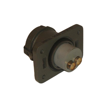 Part Number 2441604820 Equipment Socket 71074680 Sei fits Haulotte