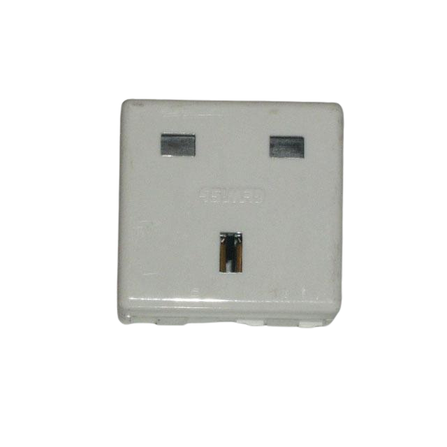 Part Number 2441605070 2P+E-13A Socket English fits Haulotte