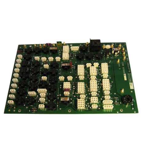 Part Number 2441605230 Printed Circuit fits Haulotte