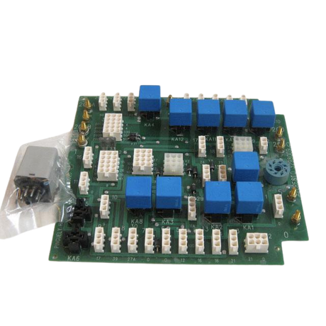 Part Number 2441605240 Weighing Card fits Haulotte