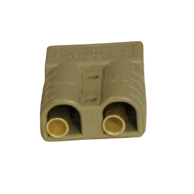Part Number 2441605340 Ies Charger Socket fits Haulotte