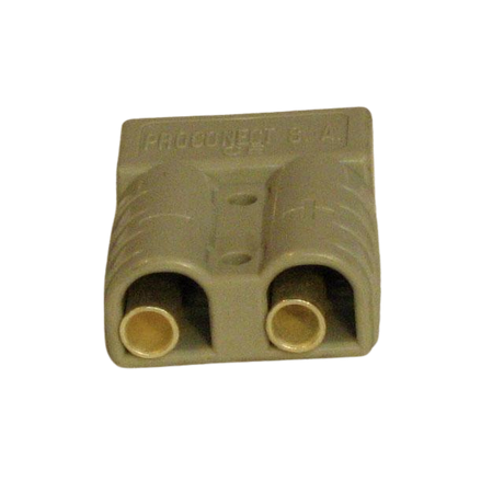 Part Number 2441605340 Ies Charger Socket fits Haulotte