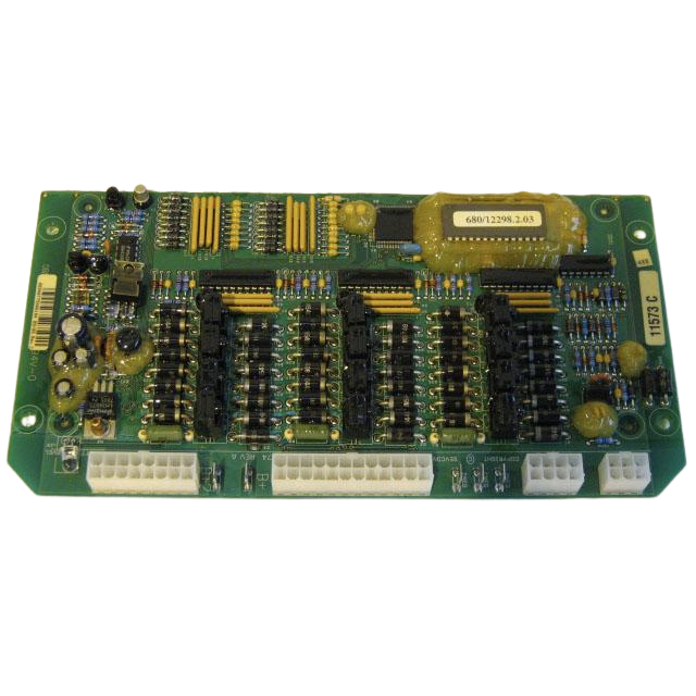 Part Number 2441605630 Printed Circuit fits Haulotte