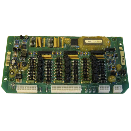 Part Number 2441605630 Printed Circuit fits Haulotte
