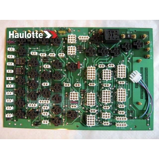 2441605830 Printed Circuit | Genuine Haulotte